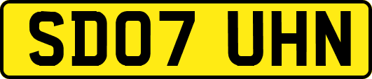 SD07UHN
