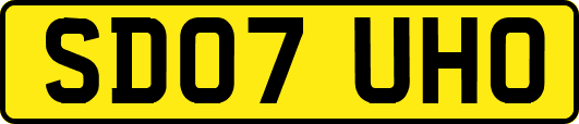 SD07UHO