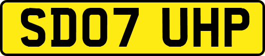 SD07UHP