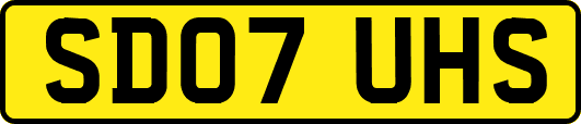 SD07UHS