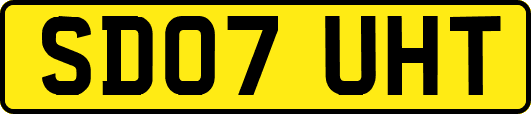 SD07UHT