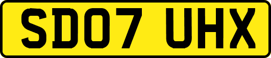SD07UHX