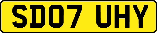 SD07UHY