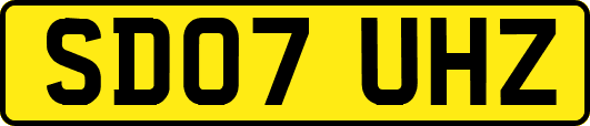 SD07UHZ