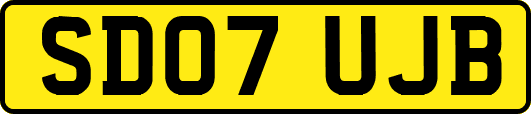 SD07UJB