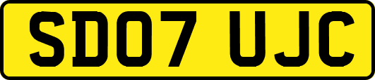 SD07UJC