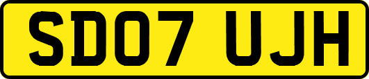 SD07UJH