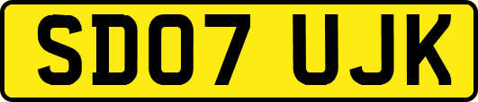 SD07UJK