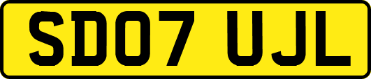SD07UJL