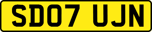 SD07UJN