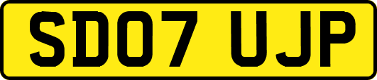 SD07UJP
