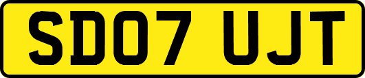 SD07UJT