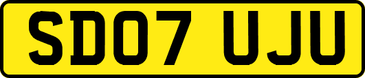 SD07UJU