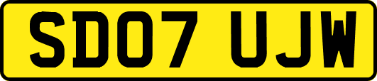 SD07UJW