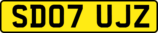 SD07UJZ