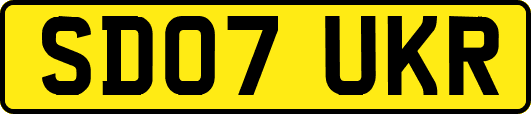 SD07UKR