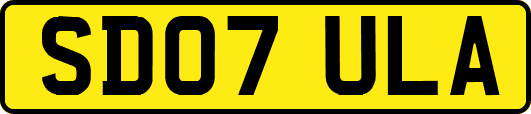 SD07ULA