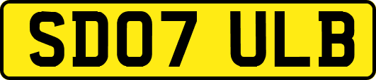 SD07ULB