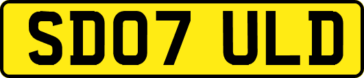 SD07ULD
