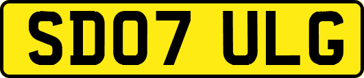 SD07ULG
