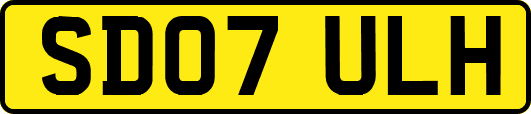 SD07ULH