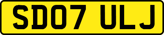 SD07ULJ