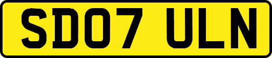 SD07ULN