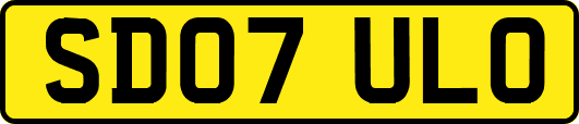 SD07ULO