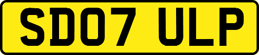 SD07ULP