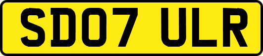 SD07ULR