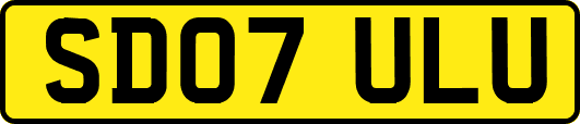SD07ULU