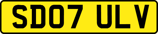 SD07ULV