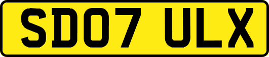 SD07ULX