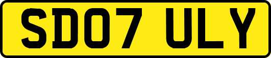 SD07ULY