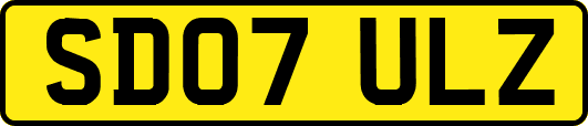 SD07ULZ