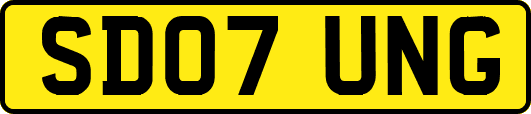 SD07UNG