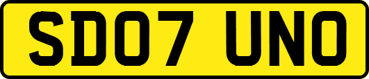 SD07UNO