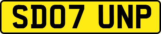 SD07UNP