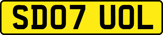 SD07UOL