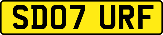 SD07URF