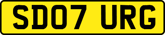 SD07URG
