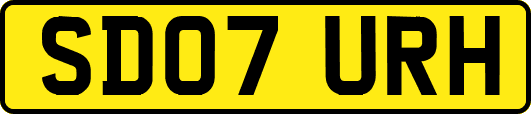 SD07URH