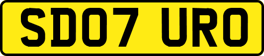 SD07URO