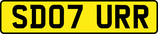 SD07URR