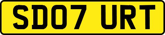 SD07URT
