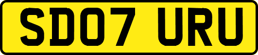 SD07URU
