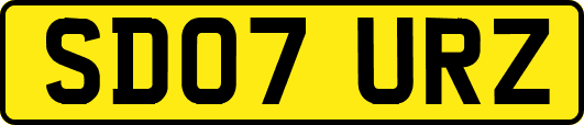 SD07URZ