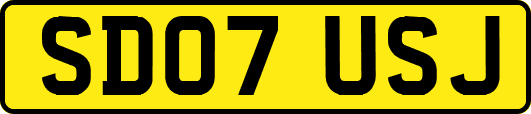 SD07USJ