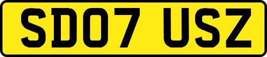 SD07USZ