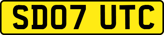 SD07UTC